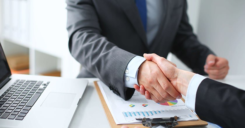 Как взять кредит и что надо узнать до подписания договора